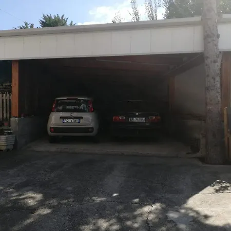 Nocleg ze śniadaniem Il Casolare Tra I Calanchi *