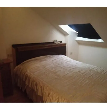B&B Il Casolare Tra I Calanchi
