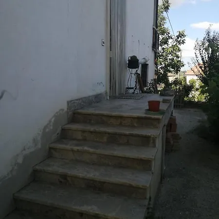 B&B Il Casolare Tra I Calanchi Castignano