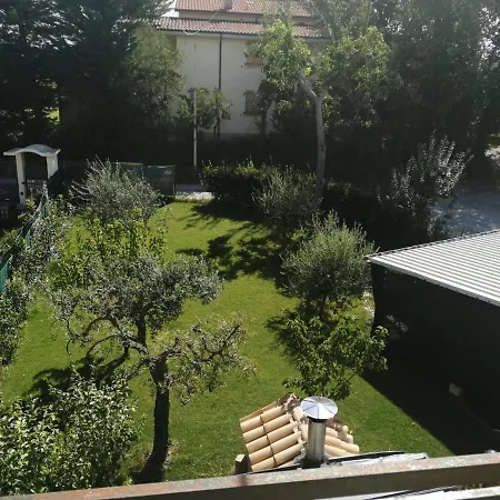 B&B Il Casolare Tra I Calanchi Castignano