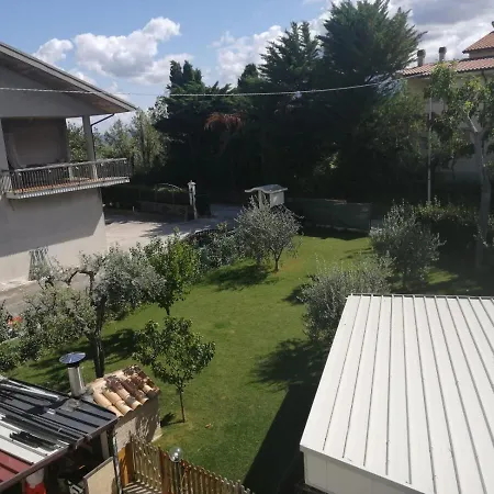 B&B Il Casolare Tra I Calanchi
