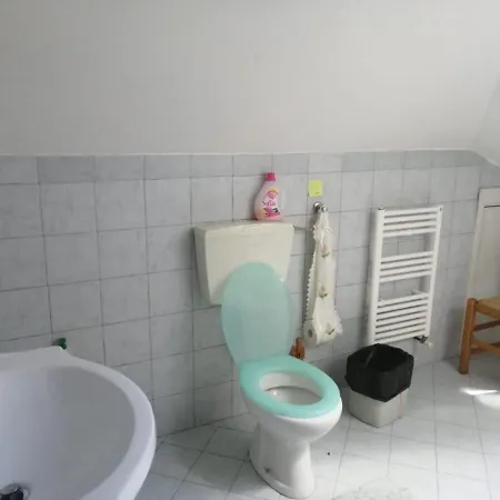 Il Casolare Tra I Calanchi * Castignano
